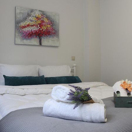 Eirini'S Cozy Place Kateríni المظهر الخارجي الصورة
