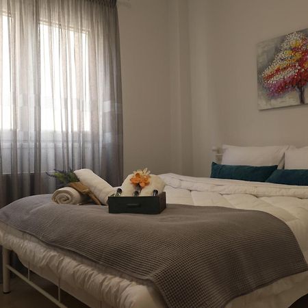 Eirini'S Cozy Place Kateríni المظهر الخارجي الصورة