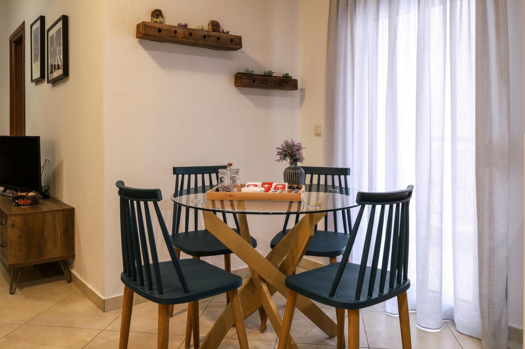 Eirini'S Cozy Place Kateríni المظهر الخارجي الصورة