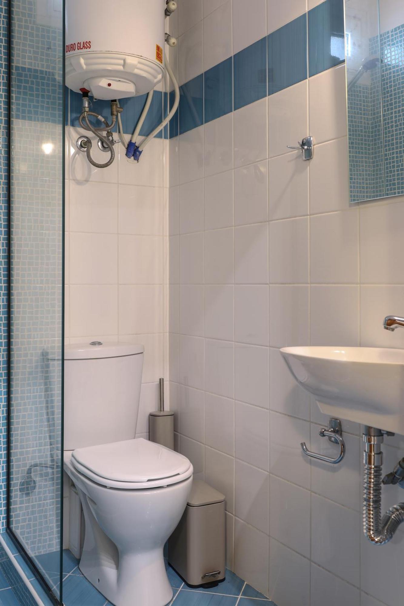 Eirini'S Cozy Place Kateríni المظهر الخارجي الصورة