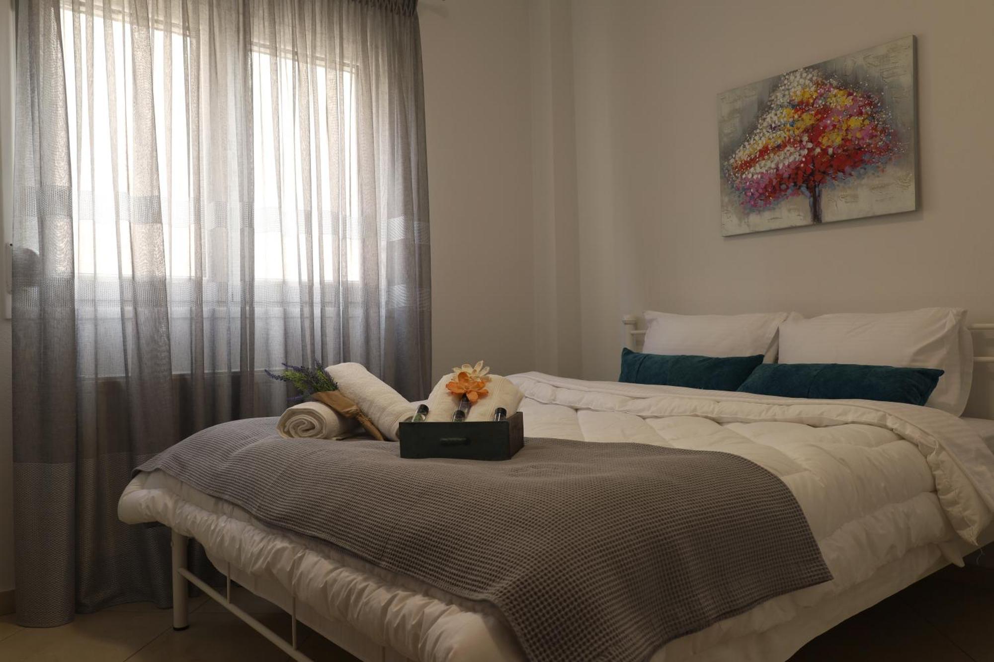 Eirini'S Cozy Place Kateríni المظهر الخارجي الصورة